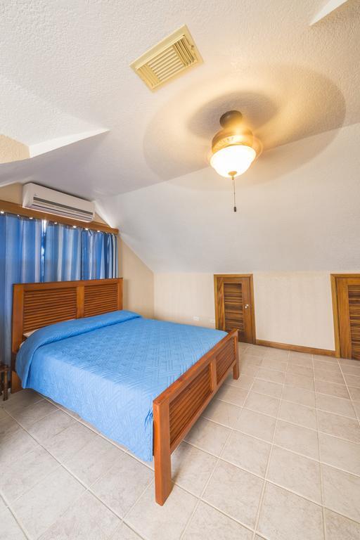 Casa Brisa Guest House San Pedro  Kültér fotó