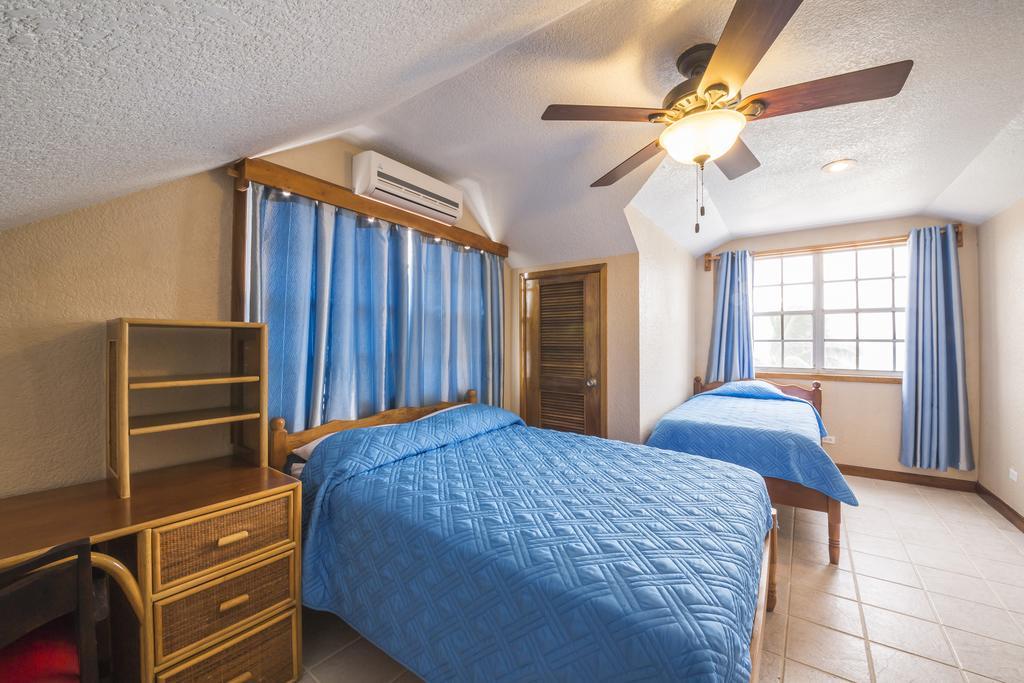 Casa Brisa Guest House San Pedro  Kültér fotó