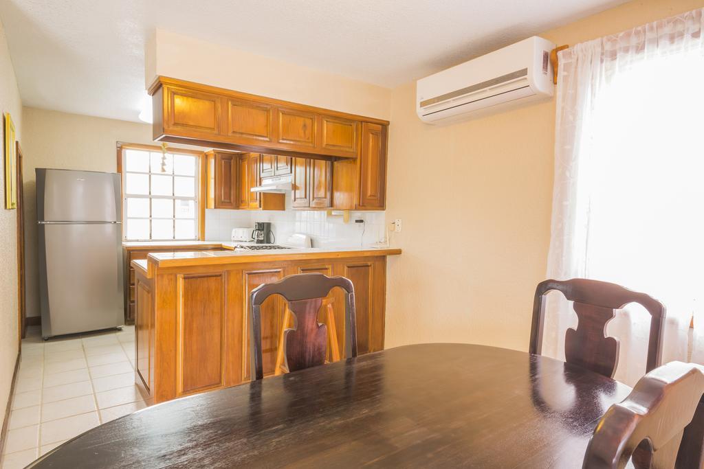 Casa Brisa Guest House San Pedro  Kültér fotó