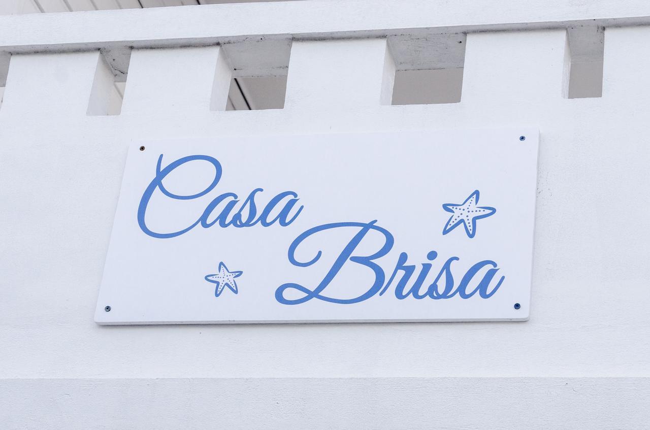 Casa Brisa Guest House San Pedro  Kültér fotó