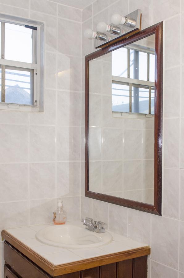 Casa Brisa Guest House San Pedro  Kültér fotó