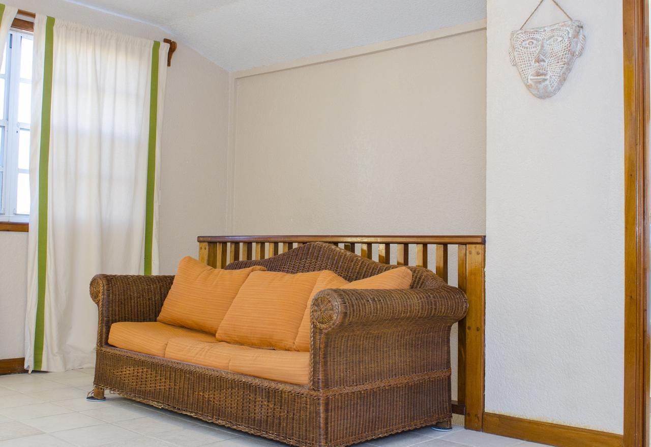 Casa Brisa Guest House San Pedro  Kültér fotó
