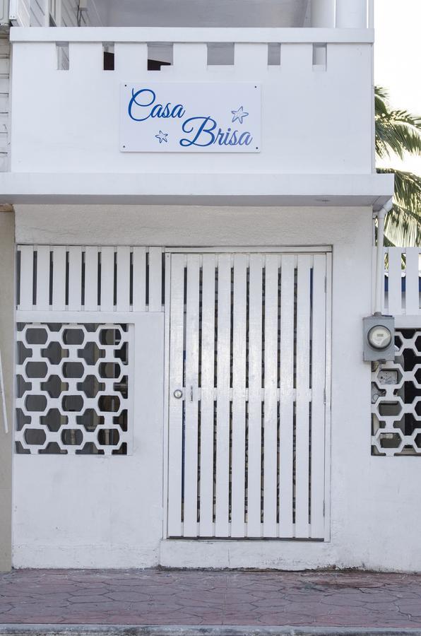 Casa Brisa Guest House San Pedro  Kültér fotó