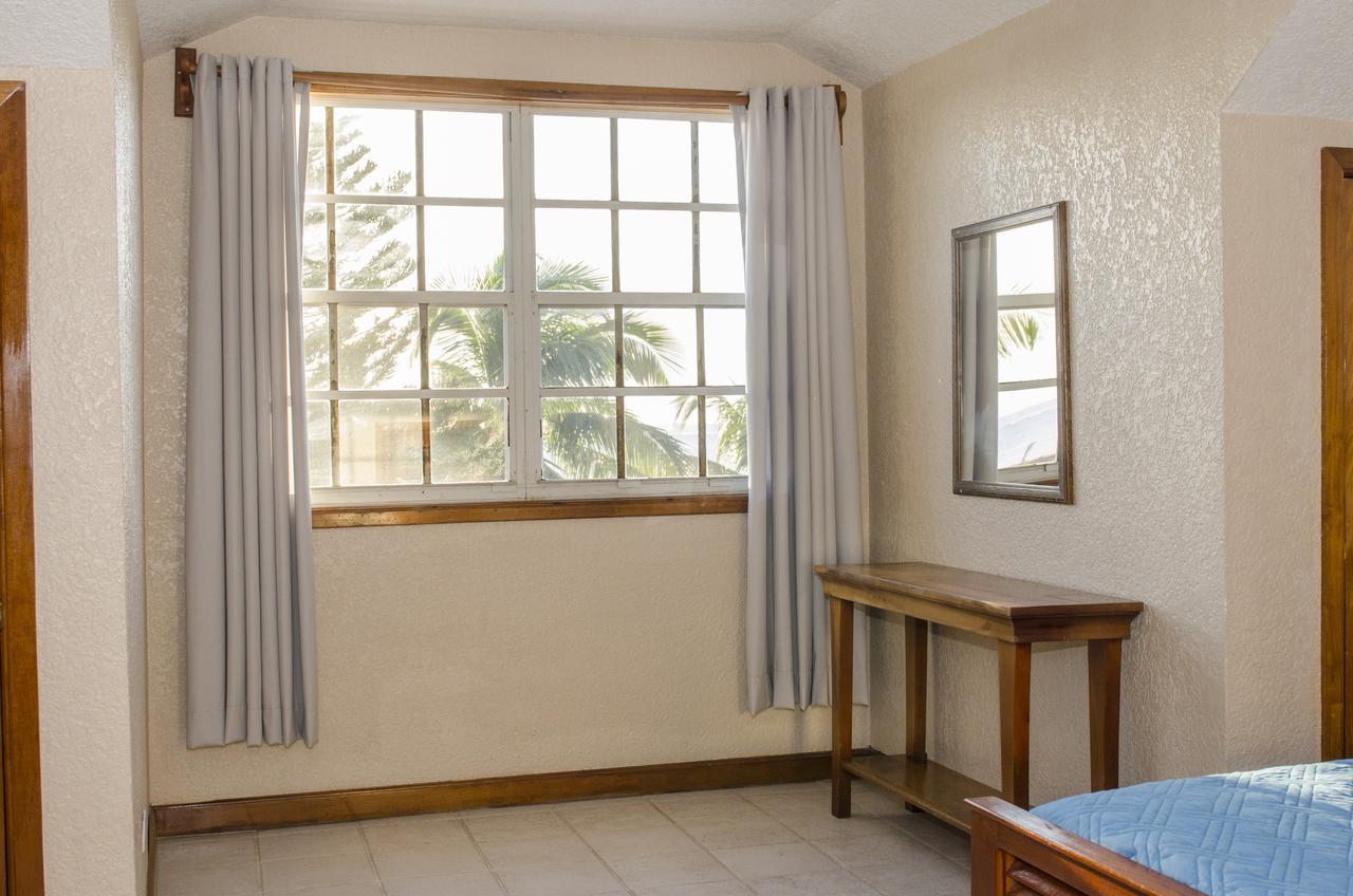 Casa Brisa Guest House San Pedro  Kültér fotó